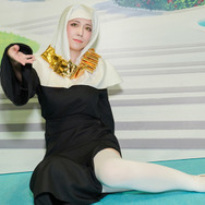 殺生院キアラ／免罪符（X：@menzai_fu）