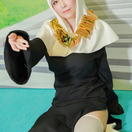 殺生院キアラ／免罪符（X：@menzai_fu）