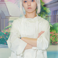 オベロン／睡草（X：@suiso_slgr）