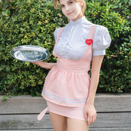 アンナミラーズ制服／ネトーチカ（X：@neti_jp）