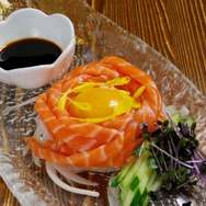 『大神伝 ～小さき太陽～』と居酒屋「京町恋しぐれ」がコラボレーション