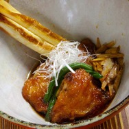 『大神伝 ～小さき太陽～』と居酒屋「京町恋しぐれ」がコラボレーション