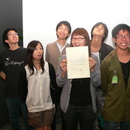 【イベント】先端技術を使ったバーチャリアリティが集結―IVRC東京予選大会