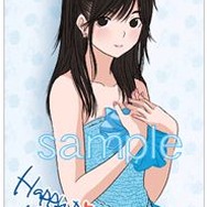 愛花の誕生日をお祝いしよう「マナカ バースデー ウィーク」コナミスタイルで開催