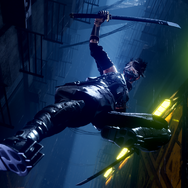 新主人公「ヤクモ」やNPCのデザインはココに注目！？プラチナゲームズのクリエイティブチームが語る、『NINJA GAIDEN 4』の見どころ【インタビュー】