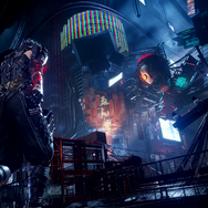 従来の要素を受け継ぎつつ“正統進化”した『NINJA GAIDEN 4』のアクションに注目！ふたりの主人公、ヤクモとリュウを先行体験【プレイレポート】