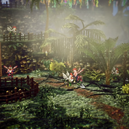 スクエニ新作“HD-2D”初のアクションRPG『冒険家エリオットの千年物語』開発インタビュー「壮大な千年の世界を巡る冒険を、幅広い層の方に楽しんでもらえるよう尽力」