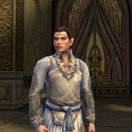 THE LORD OF THE RINGS ONLINE(tm): SHADOWS OF ANGMAR(tm) interactive video game c 1995-2007 Turbine, Inc. and patents pending. All rights reserved. Middle-Earth Poster Map c 2007 The Saul Zaentz Company, d/b/a Tolkien Enterprises (SZC), under license to Turbine, Inc.  All rights reserved.  