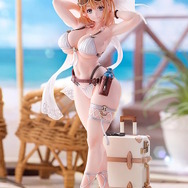 ※画像は「ミラ（Mira）」通常バージョンのフィギュアです。