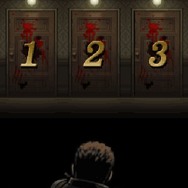 バイオハザード Survival Door