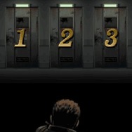 バイオハザード Survival Door