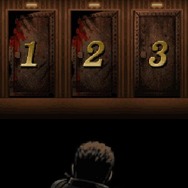 バイオハザード Survival Door