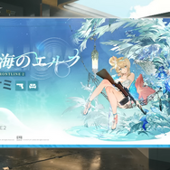 『ドルフロ2』8月14日アプデで子供好きなセクシー新人形「ニキータ」実装！ ニキータの新スキン、スオミの水着パーツも登場
