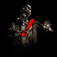 バイオハザード Survival Door