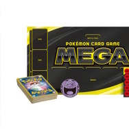 『ポケカ』新商品「スターターセットMEGA メガゲンガーex/メガディアンシーex」発売!“リーリエ”4枚収録など、構築済みデッキとは思えない強さ