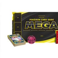 『ポケカ』新商品「スターターセットMEGA メガゲンガーex/メガディアンシーex」発売!“リーリエ”4枚収録など、構築済みデッキとは思えない強さ