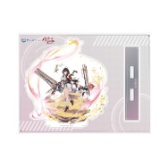 ライザの着せ替えイラストも復刻！『アズレン』×『ユミアのアトリエ』コラボグッズ予約受付中ータペストリー、クッションなど勢揃い