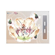 ライザの着せ替えイラストも復刻！『アズレン』×『ユミアのアトリエ』コラボグッズ予約受付中ータペストリー、クッションなど勢揃い