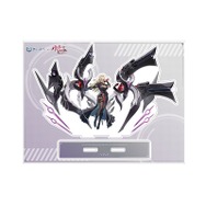 ライザの着せ替えイラストも復刻！『アズレン』×『ユミアのアトリエ』コラボグッズ予約受付中ータペストリー、クッションなど勢揃い