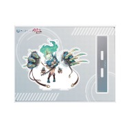 ライザの着せ替えイラストも復刻！『アズレン』×『ユミアのアトリエ』コラボグッズ予約受付中ータペストリー、クッションなど勢揃い