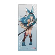 ライザの着せ替えイラストも復刻！『アズレン』×『ユミアのアトリエ』コラボグッズ予約受付中ータペストリー、クッションなど勢揃い