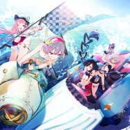 錬金術師たちの水着はひと味違う！日焼けしたライザも登場する『レスレリ』夏イベント「アトリエサマー2025」をご紹介【水着特集】