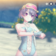 錬金術師たちの水着はひと味違う！日焼けしたライザも登場する『レスレリ』夏イベント「アトリエサマー2025」をご紹介【水着特集】