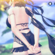 錬金術師たちの水着はひと味違う！日焼けしたライザも登場する『レスレリ』夏イベント「アトリエサマー2025」をご紹介【水着特集】