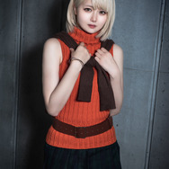 アシュリー・グラハム『バイオハザード4』／sena（X：@sena__pii）