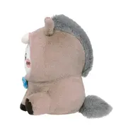 「ちいかわ ハッピーバッグ2026（午年）」受注締切迫る！馬になったぬいぐるみや、ユニークな絵柄のポストカードブックなど計9アイテムがセットに