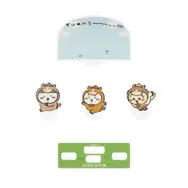 「ちいかわ ハッピーバッグ2026（午年）」受注締切迫る！馬になったぬいぐるみや、ユニークな絵柄のポストカードブックなど計9アイテムがセットに