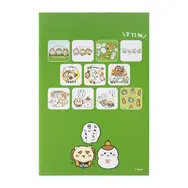 「ちいかわ ハッピーバッグ2026（午年）」受注締切迫る！馬になったぬいぐるみや、ユニークな絵柄のポストカードブックなど計9アイテムがセットに