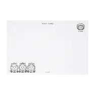 「ちいかわ ハッピーバッグ2026（午年）」受注締切迫る！馬になったぬいぐるみや、ユニークな絵柄のポストカードブックなど計9アイテムがセットに