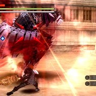 GOD EATER BURST