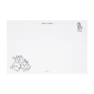 「ちいかわ ハッピーバッグ2026（午年）」受注締切迫る！馬になったぬいぐるみや、ユニークな絵柄のポストカードブックなど計9アイテムがセットに