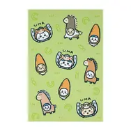 「ちいかわ ハッピーバッグ2026（午年）」受注締切迫る！馬になったぬいぐるみや、ユニークな絵柄のポストカードブックなど計9アイテムがセットに