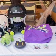 東京・神田に戦術人形たちが！『ドルフロ2』神田明神納涼祭りに出展―ドリンクやアイスクリーム、グッズ販売も行われたブースの様子をご紹介【現地レポ】