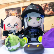 東京・神田に戦術人形たちが！『ドルフロ2』神田明神納涼祭りに出展―ドリンクやアイスクリーム、グッズ販売も行われたブースの様子をご紹介【現地レポ】