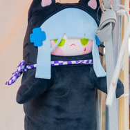 東京・神田に戦術人形たちが！『ドルフロ2』神田明神納涼祭りに出展―ドリンクやアイスクリーム、グッズ販売も行われたブースの様子をご紹介【現地レポ】