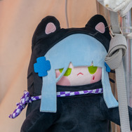 東京・神田に戦術人形たちが！『ドルフロ2』神田明神納涼祭りに出展―ドリンクやアイスクリーム、グッズ販売も行われたブースの様子をご紹介【現地レポ】