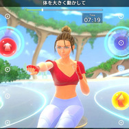 【特集】暑くても運動はしたい！そんなあなたにピッタリの屋内でしっかり体を動かせる体力ドロボウなゲーム5選