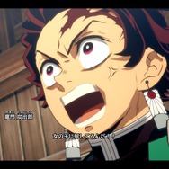 『鬼滅の刃 ヒノカミ血風譚2』遊郭編の“残念すぎる”化粧は？ 炭治郎の“嘘つき顔”は？ あの変顔が3Dモデルでどう表現されたのかご紹介【フォトレポ】