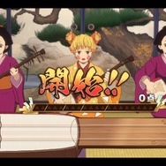 『鬼滅の刃 ヒノカミ血風譚2』遊郭編の“残念すぎる”化粧は？ 炭治郎の“嘘つき顔”は？ あの変顔が3Dモデルでどう表現されたのかご紹介【フォトレポ】