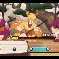 『鬼滅の刃 ヒノカミ血風譚2』遊郭編の“残念すぎる”化粧は？ 炭治郎の“嘘つき顔”は？ あの変顔が3Dモデルでどう表現されたのかご紹介【フォトレポ】