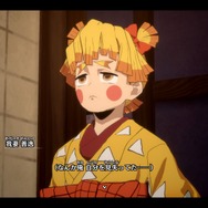 『鬼滅の刃 ヒノカミ血風譚2』遊郭編の“残念すぎる”化粧は？ 炭治郎の“嘘つき顔”は？ あの変顔が3Dモデルでどう表現されたのかご紹介【フォトレポ】