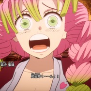 『鬼滅の刃 ヒノカミ血風譚2』遊郭編の“残念すぎる”化粧は？ 炭治郎の“嘘つき顔”は？ あの変顔が3Dモデルでどう表現されたのかご紹介【フォトレポ】