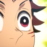 『鬼滅の刃 ヒノカミ血風譚2』遊郭編の“残念すぎる”化粧は？ 炭治郎の“嘘つき顔”は？ あの変顔が3Dモデルでどう表現されたのかご紹介【フォトレポ】