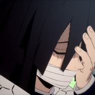 『鬼滅の刃 ヒノカミ血風譚2』遊郭編の“残念すぎる”化粧は？ 炭治郎の“嘘つき顔”は？ あの変顔が3Dモデルでどう表現されたのかご紹介【フォトレポ】