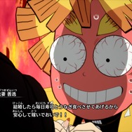 『鬼滅の刃 ヒノカミ血風譚2』遊郭編の“残念すぎる”化粧は？ 炭治郎の“嘘つき顔”は？ あの変顔が3Dモデルでどう表現されたのかご紹介【フォトレポ】