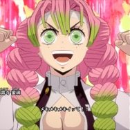 『鬼滅の刃 ヒノカミ血風譚2』遊郭編の“残念すぎる”化粧は？ 炭治郎の“嘘つき顔”は？ あの変顔が3Dモデルでどう表現されたのかご紹介【フォトレポ】